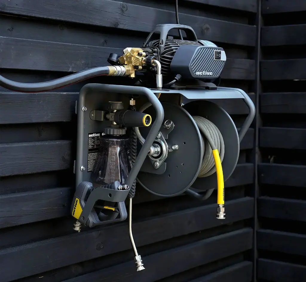 Active™ Pressure Washer Wall Mount 2.webp
