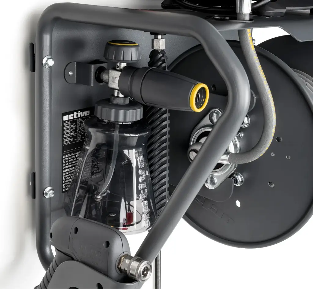 Active™ Pressure Washer Wall Mount 11.webp