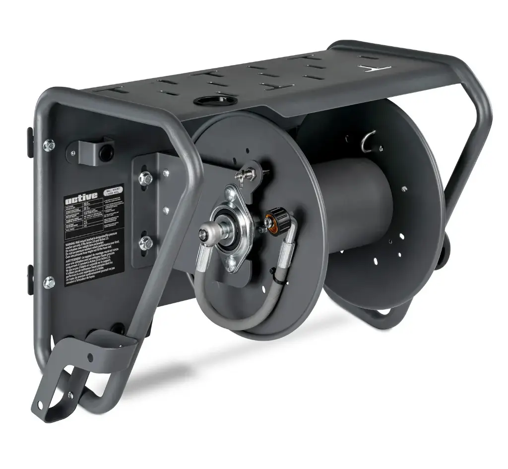 Active™ Pressure Washer Wall Mount 6.webp