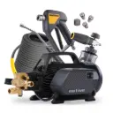 Active™ 2.3 Electric Pressure Washer – With Premium Kit
