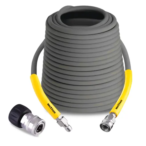[AP-JH61EU] Active™ 15 Metre Pressure Washer Extension Hose