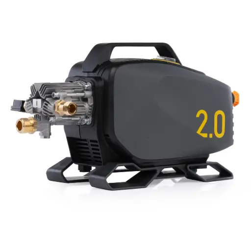[AP-SE01UK(02)] Active™ 2.0 Electric Pressure Washer – Tool Only