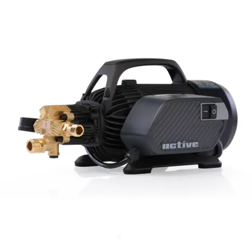 [AP-SE11UK(12)] Active™ 2.3 Electric Pressure Washer – Tool Only