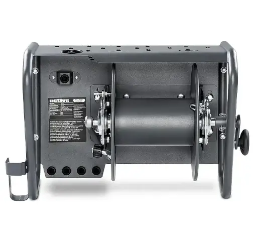 [AP-SH01EU] Active™ Pressure Washer Wall Mount Kit